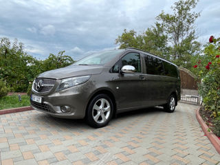 Mercedes Vito