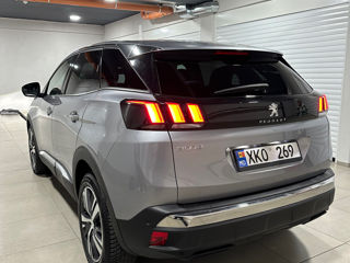 Peugeot 3008 foto 6