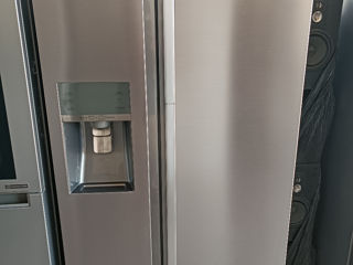 Холодильник samsung б/у из Германии в отличном состоянии
