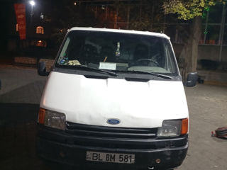 Ford Transit Connect foto 7