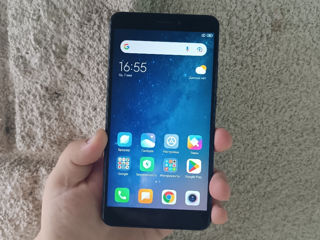 Xiaomi Mi Max 2.  64Gb фото 1