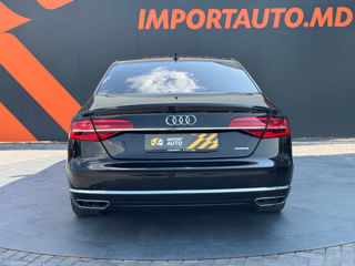 Audi A8 foto 7