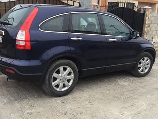 Honda CR-V foto 3