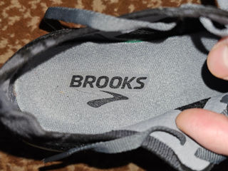 Brooks Levitate 4 femei - Black/white foto 8