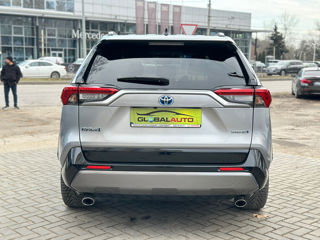 Toyota Rav 4 foto 4