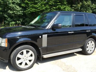 Land Rover Range Rover foto 2