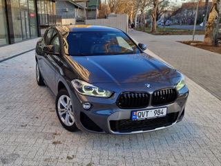 BMW X2 foto 3