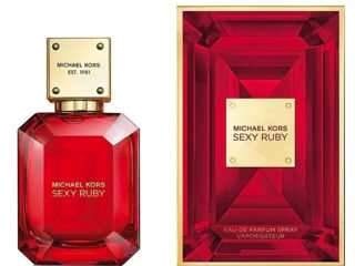 Michael Kors Sexy Ruby EDP 50ml foto 4