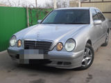 piese Mercedes w211 w203 w212 orașul Bălți foto 7