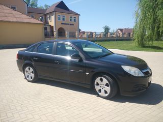 Opel Vectra foto 1