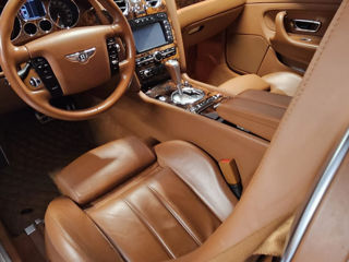 Bentley Continental foto 5