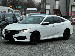 Honda Civic foto 5