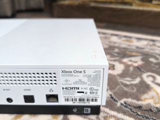 Xbox one s foto 4