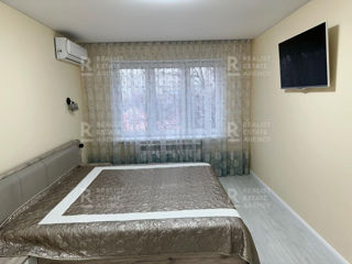 Apartament cu 1 cameră, 35 m², Botanica, Chișinău