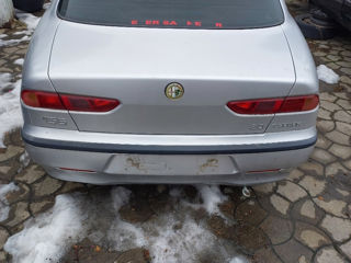 Alfa Romeo 156 foto 2