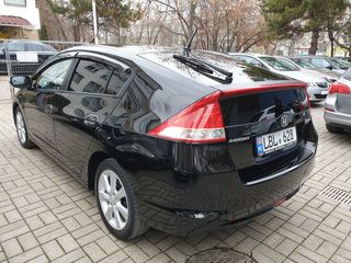 Honda Insight foto 4