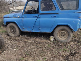 УАЗ 469 foto 8