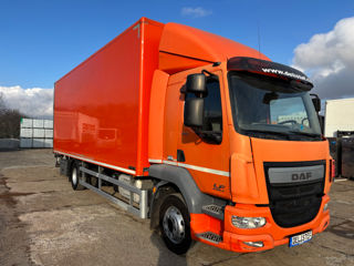 Daf LF