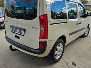 Mercedes Citan foto 4