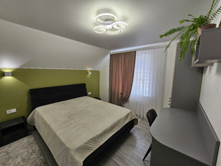 Vînzare s-au la schimb pe apartament foto 9