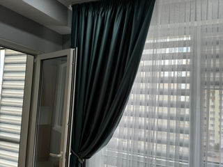 Apartament cu 1 cameră, 50 m², Ciocana, Chișinău foto 10