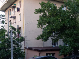 1-комнатная квартира, 35 м², Телецентр, Кишинёв
