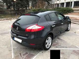 Renault Megane foto 4