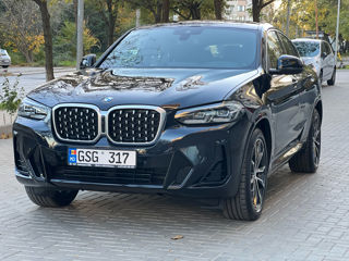 BMW X4 foto 8