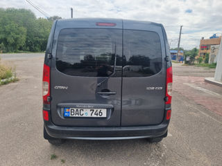 Mercedes Citan foto 4