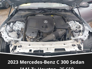 Mercedes C-Class foto 9