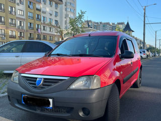 Dacia Logan Mcv foto 1