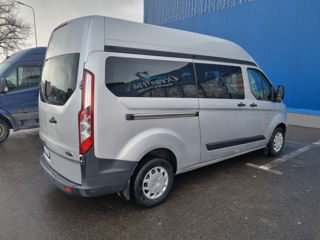 Ford Transit Custom foto 4