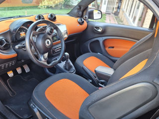 Smart Fortwo foto 7