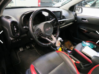 Kia picanto piese foto 3