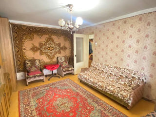 3-х комнатная квартира, 75 м², Старая Почта, Кишинёв фото 3
