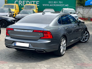 Volvo S90 foto 4