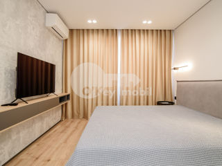 Apartament cu 2 camere, 72 m², Centru, Chișinău foto 10