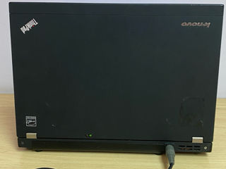 Ноутбук Lenovo ThinkPad X220 с наушниками и колонками foto 13