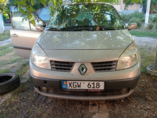 Renault Scenic foto 3