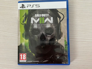 Call of Duty: Modern Warfare II