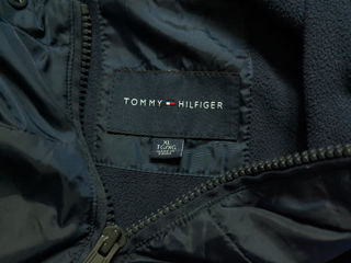 анорак tommy Hilfiger foto 3