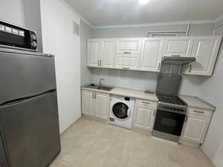 Apartament cu 1 cameră, 45 m², Botanica, Chișinău foto 3