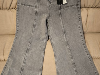 Новые джинсы foto 1