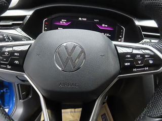 Volkswagen Arteon foto 12