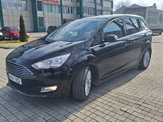 Ford Grand C-MAX foto 3