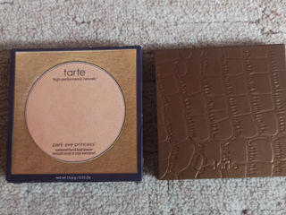 Bronzer Tarte! Nou! Original!