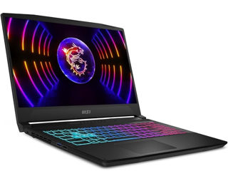 Gaming Laptop MSI Katana 15 B13VFK foto 2