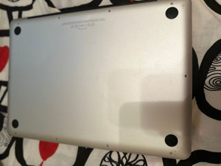 Macbook Pro 2011 foto 7