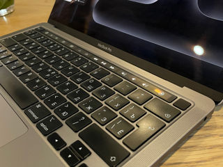 MacBook Pro 13” – 16GB RAM – Stare excelentă foto 2