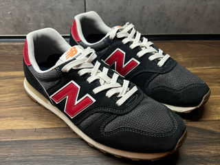 New balance 42